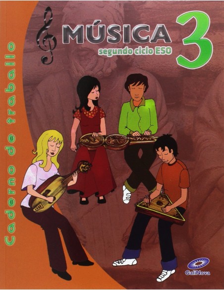 G11CADERNO MUSICA GALEGO 3ºESO SECULO XXI